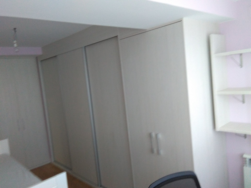 Nova Cocinas /Carpintería Espinosa 13