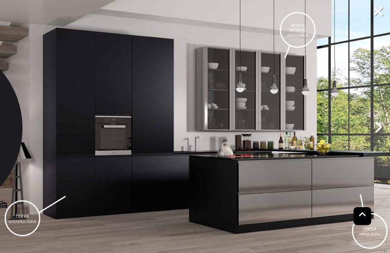 Nova Cocinas /Carpintería Espinosa 18