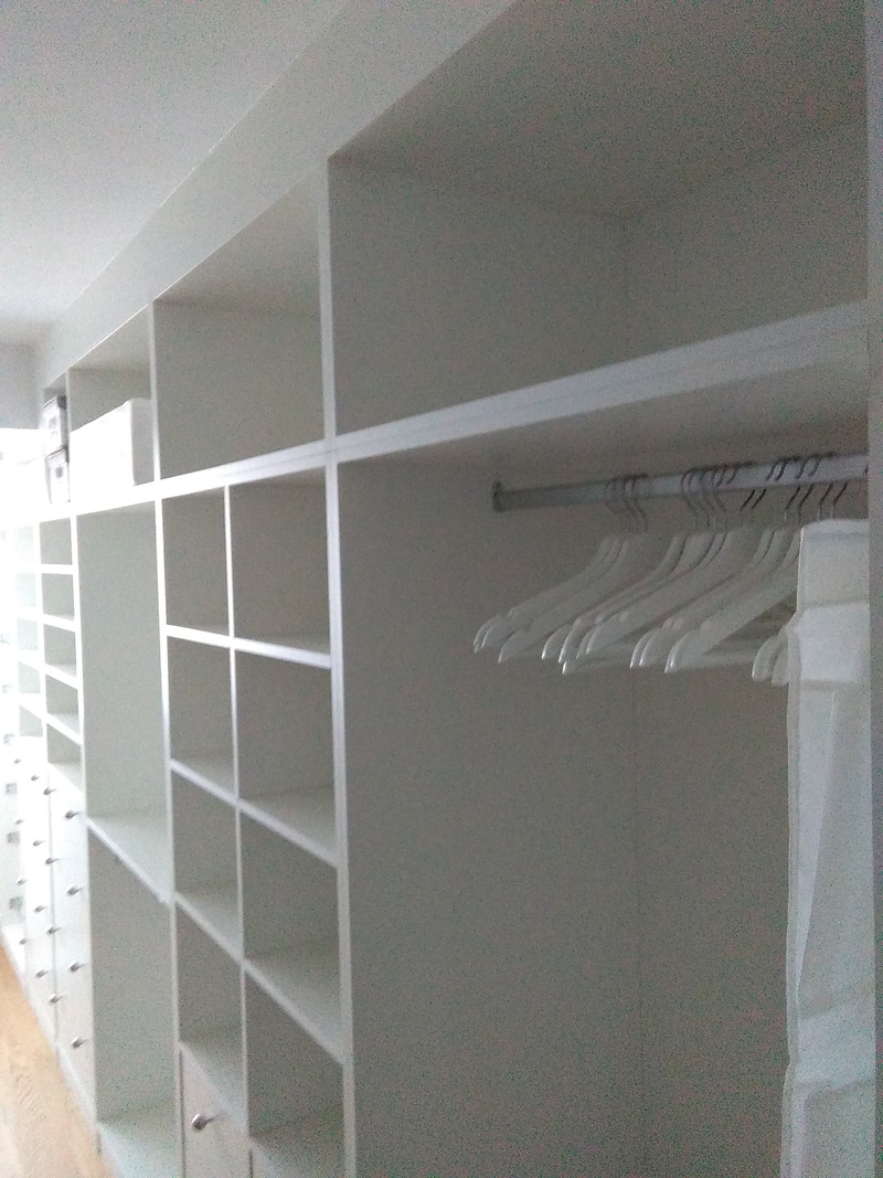 Nova Cocinas /Carpintería Espinosa 16