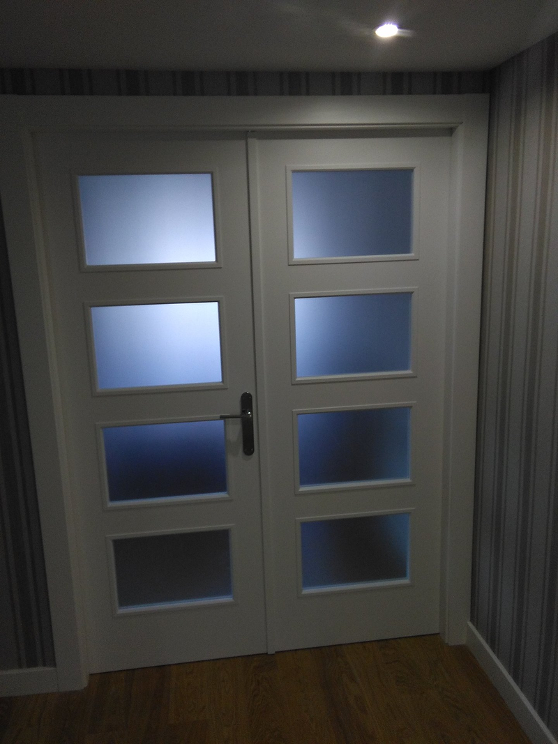 Nova Cocinas /Carpintería Espinosa 14