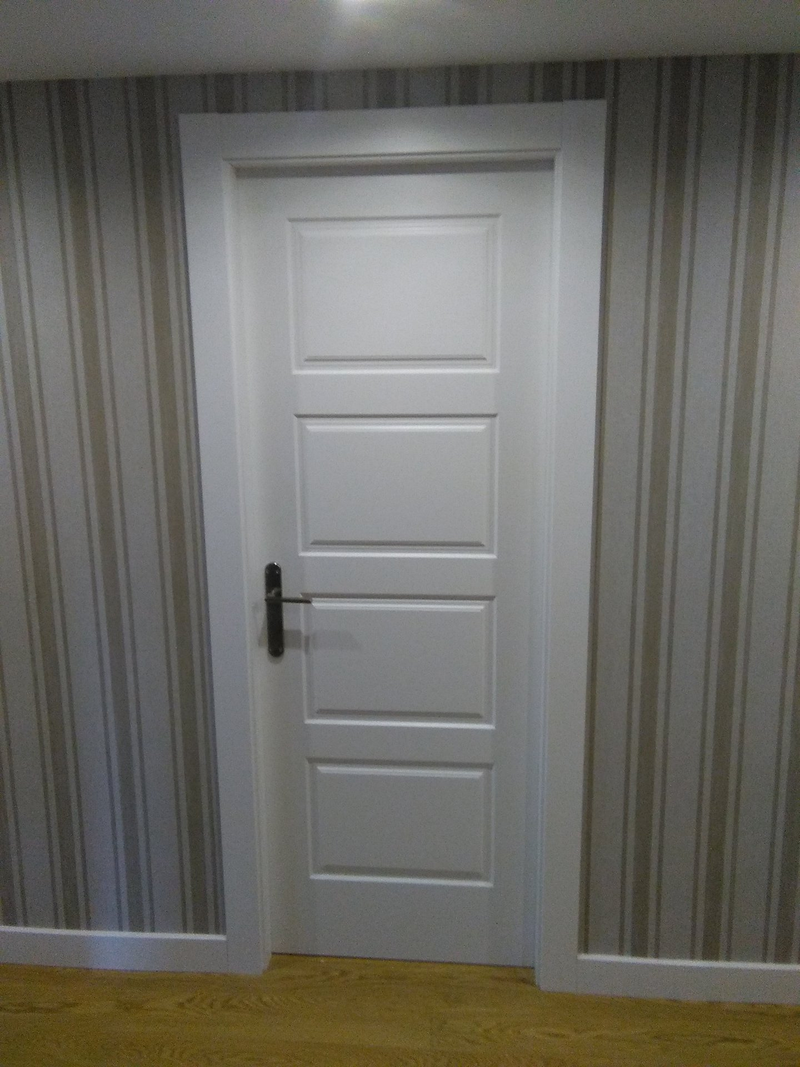 Nova Cocinas /Carpintería Espinosa 11