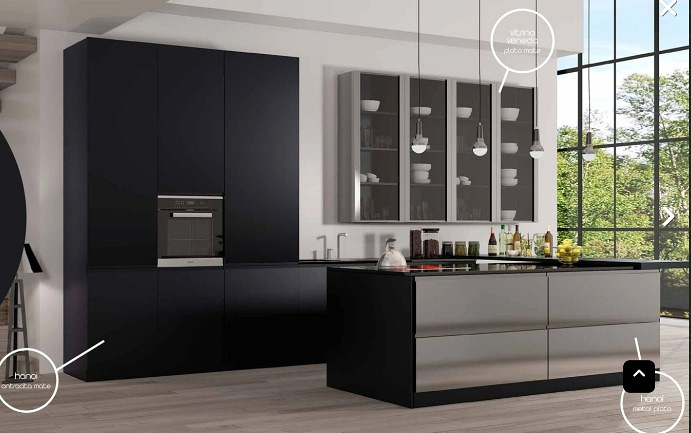 Nova Cocinas /Carpintería Espinosa 5