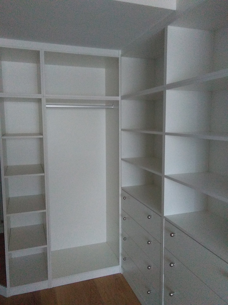 Nova Cocinas /Carpintería Espinosa 15