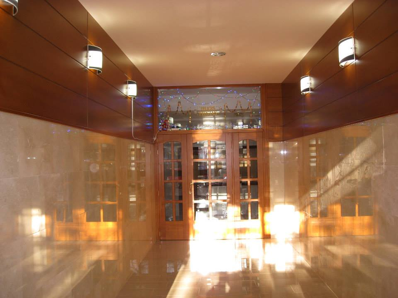 Nova Cocinas /Carpintería Espinosa 8