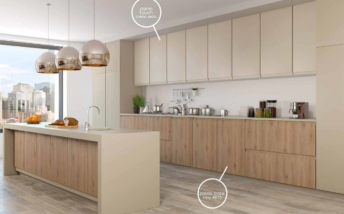 Nova Cocinas /Carpintería Espinosa 2