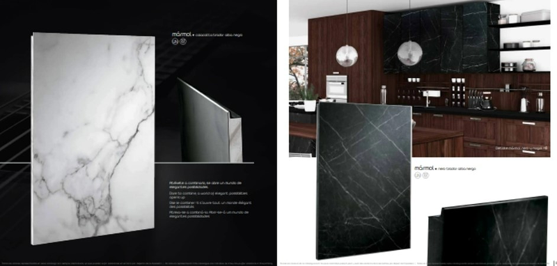 Nova Cocinas /Carpintería Espinosa 4