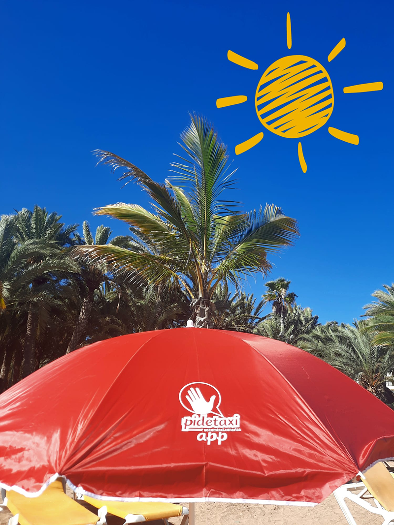 Socomtaxi Canarias 3