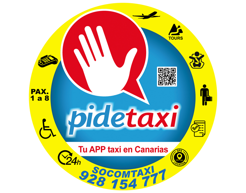 Socomtaxi Canarias 2