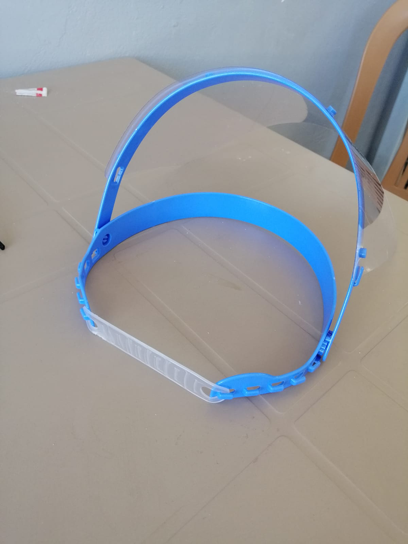 Dr. Aouf De Polytex Española 23