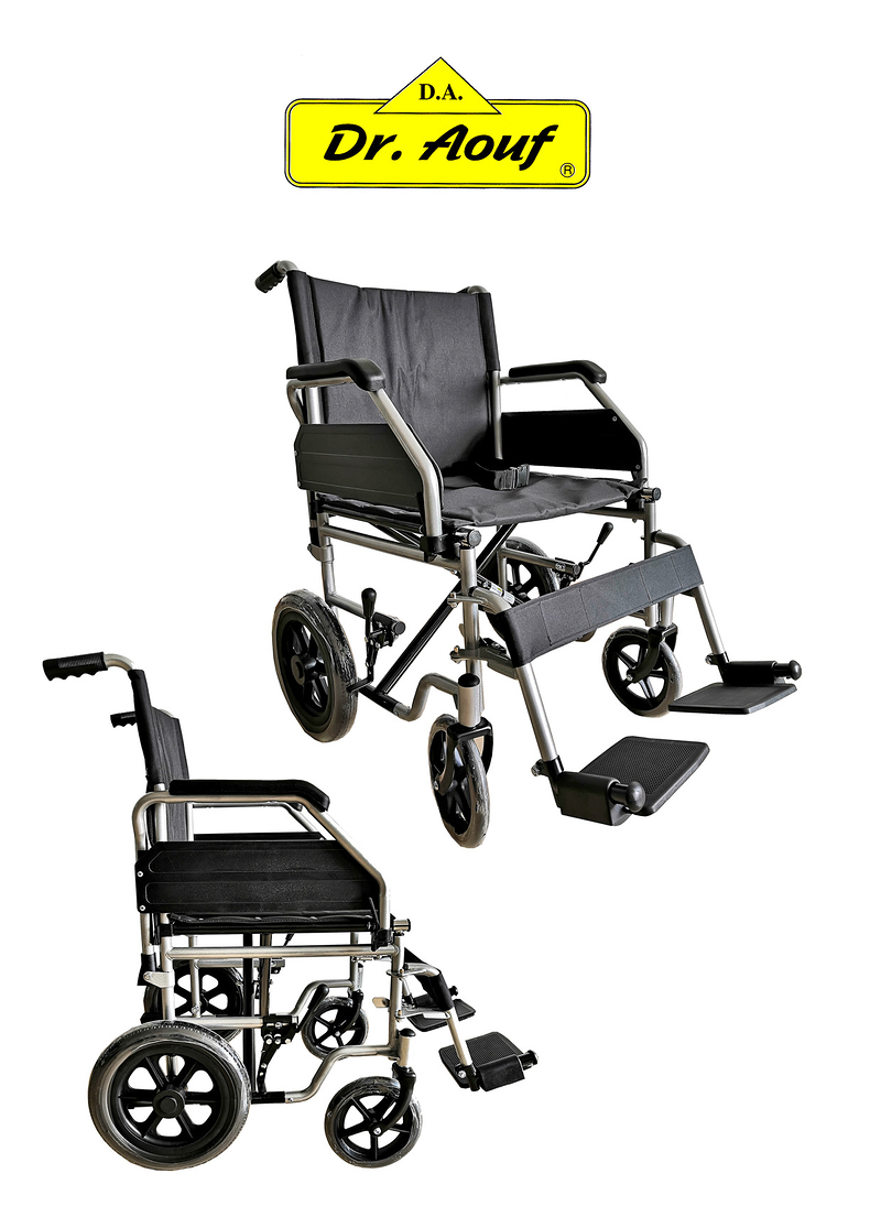 Dr. Aouf De Polytex Española 15