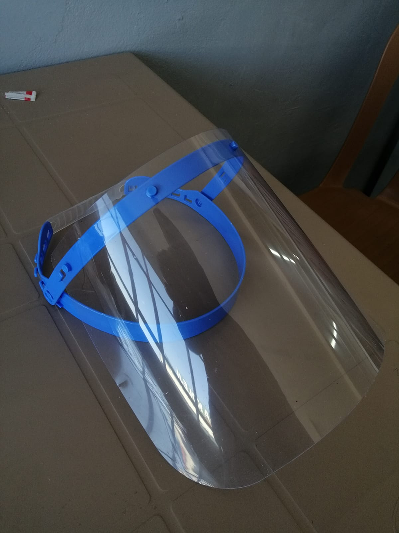 Dr. Aouf De Polytex Española 22