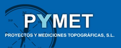 Pymet Topografías