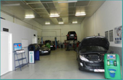 Galería de imágenes