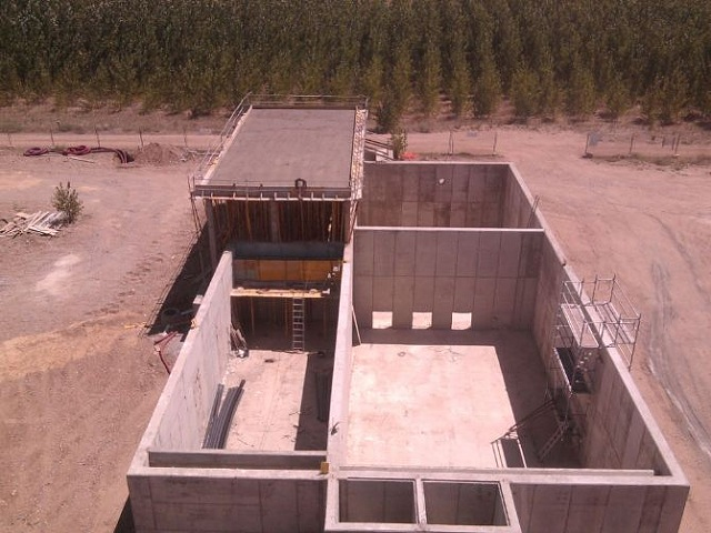 Encofrados Y Construcciones Saima Aguilar de Campoo