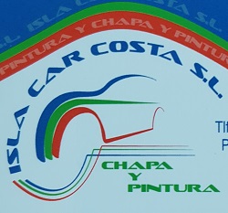 Taller Islacar Costa
