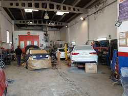 Imagen de Taller Islacar Costa