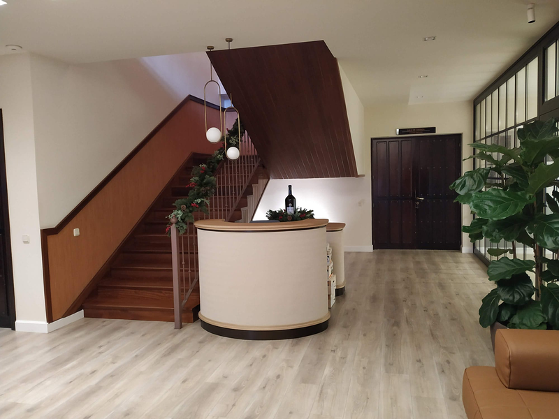 ESTRUDUERO S.L. ESTRUCTURAS DE HORMIGON