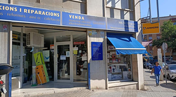 Galería de imágenes