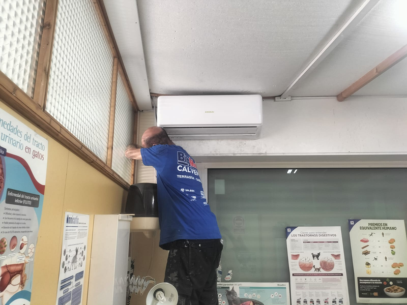 Lampister&iacute;a Marquez 5