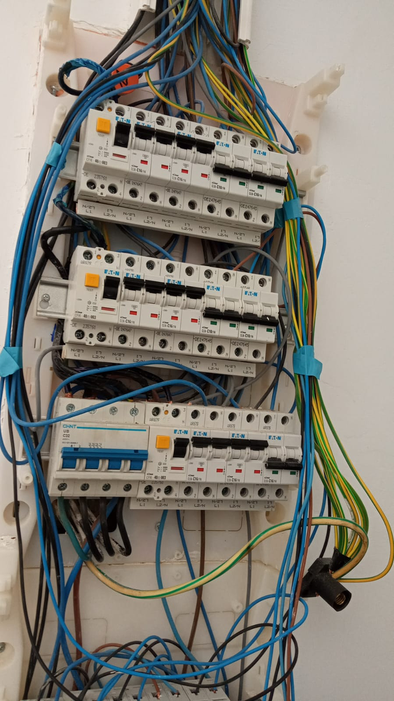 Lampister&iacute;a Marquez 6