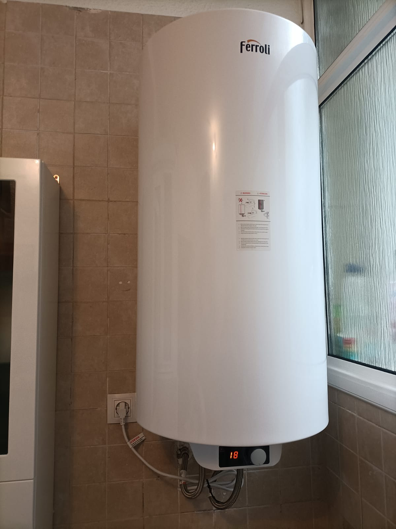 Lampister&iacute;a Marquez 3