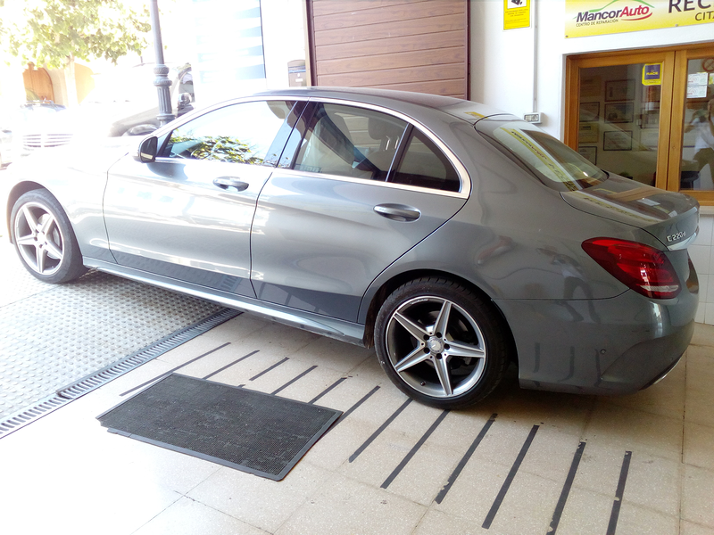 Mancor Auto 11
