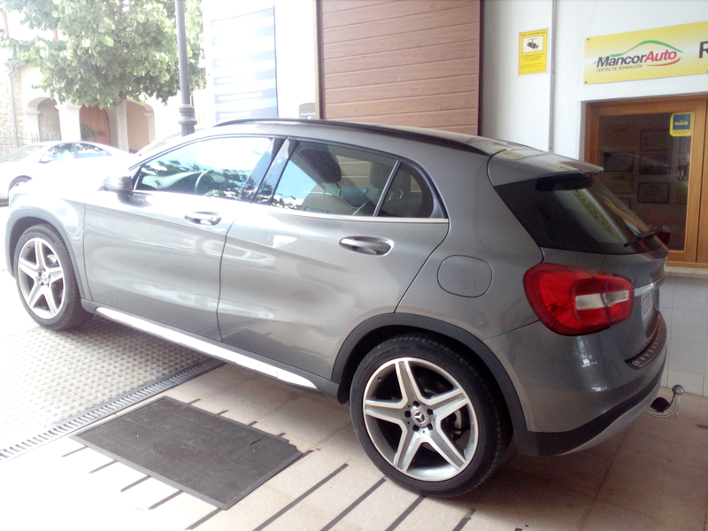 Mancor Auto 9
