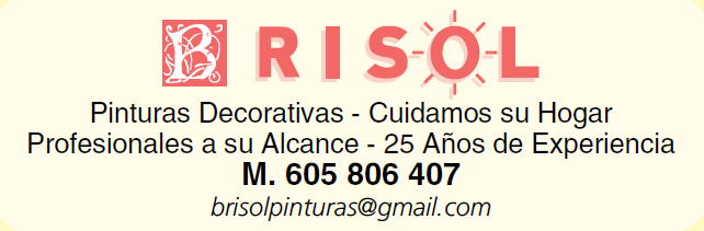 BRISOL PINTORES BRISOL PINTORES