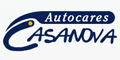 Autocares Casanova 12
