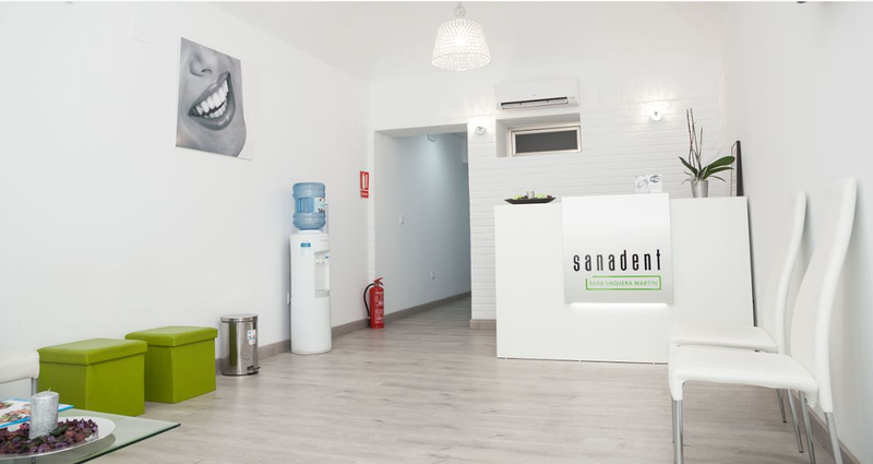 Cl&iacute;nica Dental Sanadent 4