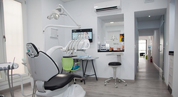 Clínica Dental Sanadent 3 Clínica Dental Sanadent 3