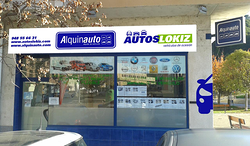 Alquinauto 3 Alquinauto 3