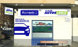 Alquinauto 4 Alquinauto 4