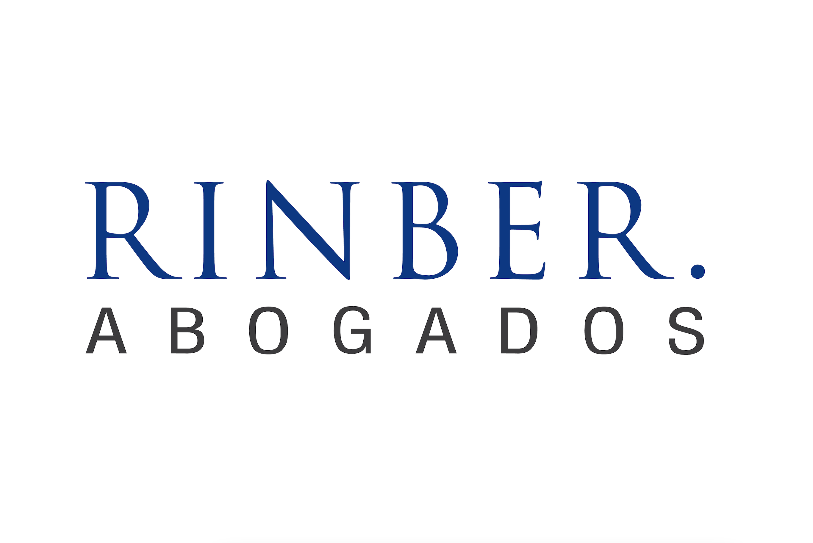 Rinber Abogados