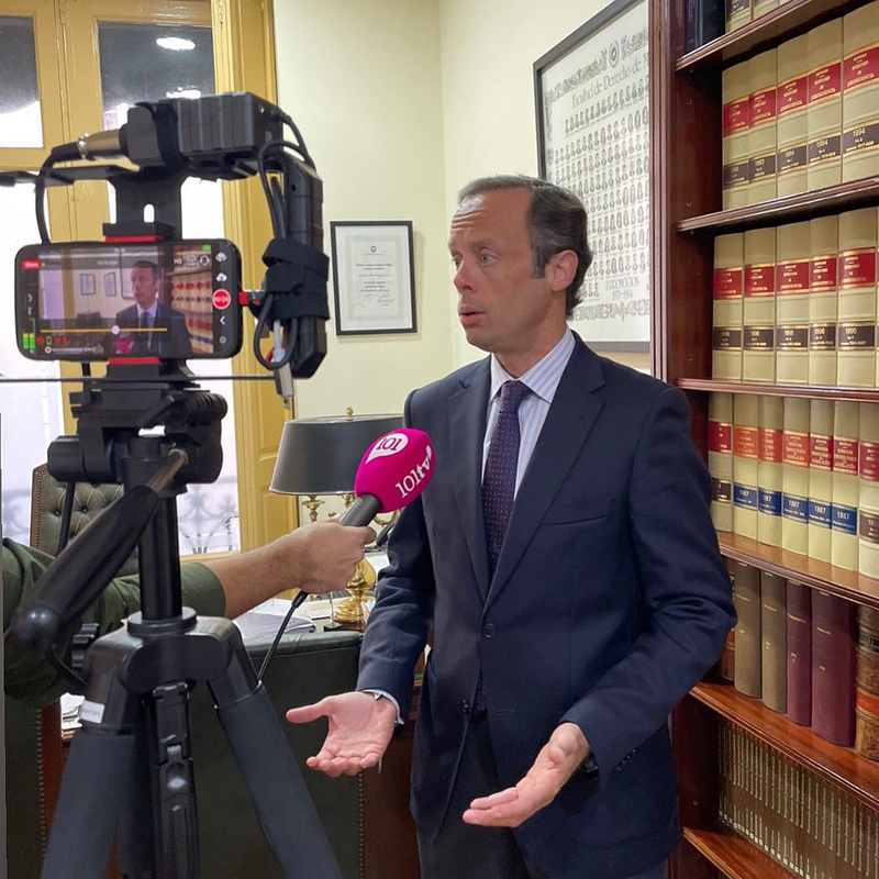 Rinber Abogados ABOGADOS