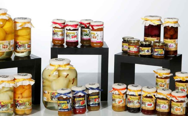 Prochar 2000 Barcelona