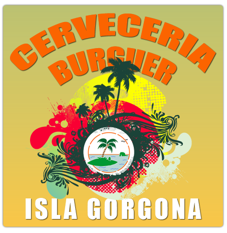 Isla Gorgona Burguer