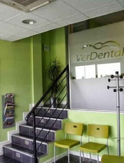 VerDental Odontología 2