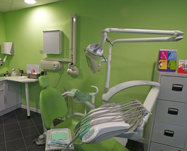 VerDental Odontología 3