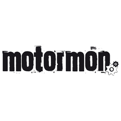 Motormon