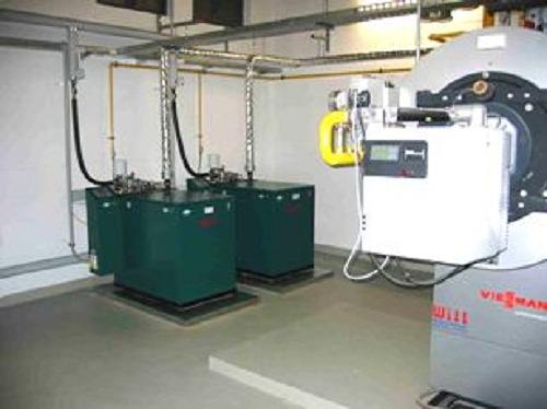 Zontak Energia S.L. León