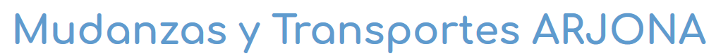 Transportes Y Mudanzas Arjona