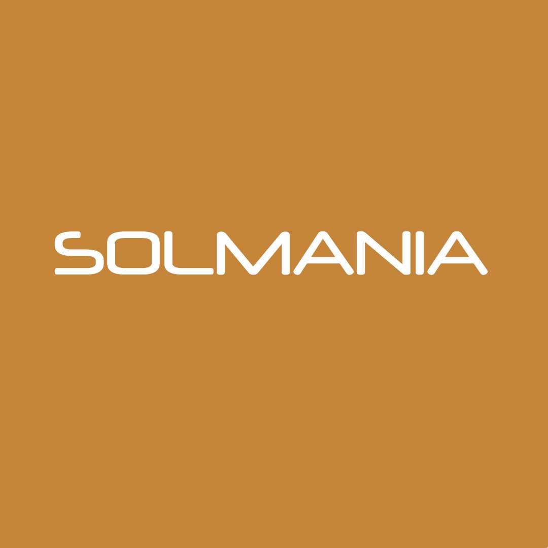 Solmania