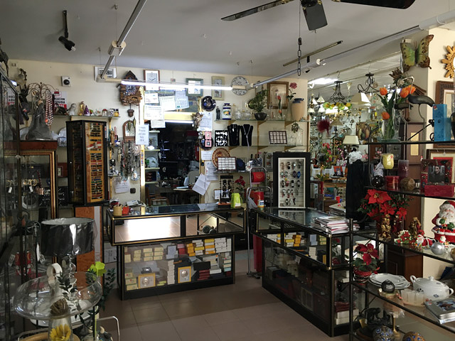 Joyer&iacute;a Roberto 7