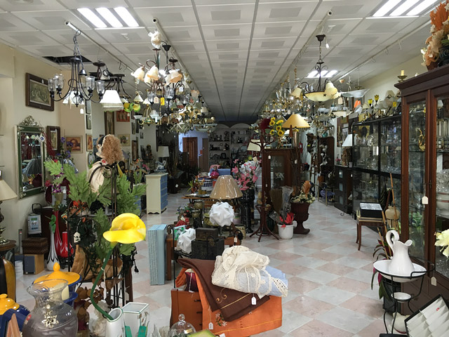 Joyer&iacute;a Roberto 5