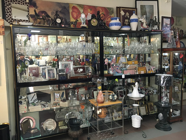 Joyer&iacute;a Roberto 6