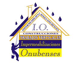 Impermeabilizaciones Onubenses