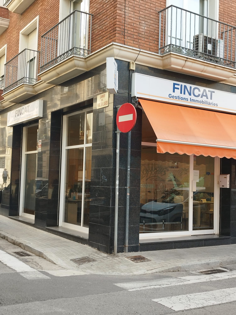 Fincat Sabadell Sabadell