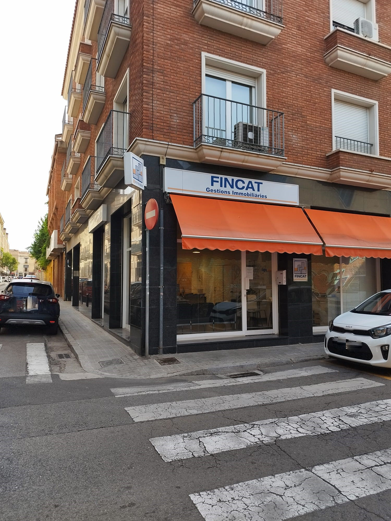 Fincat Sabadell INMOBILIARIAS