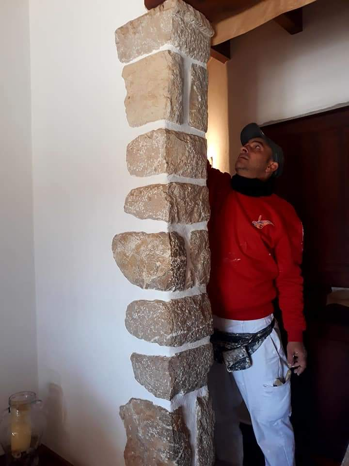 Color 501 Pintura y Decoraci&oacute;n 25